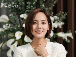 8 Hal Menarik dari Eugene, Bintang The Penthouse 2 yang Cantik Awet Muda