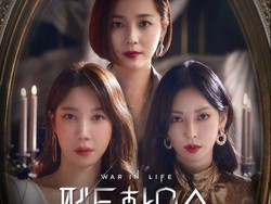 Mengenal 8 Pemain The Penthouse, Drakor yang Tiap Episodenya Bikin Geram