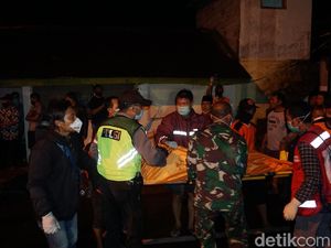 Nasib Mandor Proyek yang Tewas Dibunuh Gegara Rebut Istri Orang