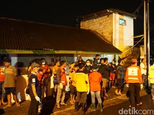 Pembunuh Mandor yang Sambangi Istri Siri di Mojokerto Diringkus