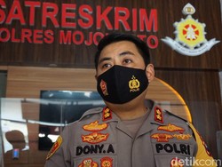 Ini Motif di Balik Dibunuhnya Mandor Proyek Saat Sambangi Istri Siri