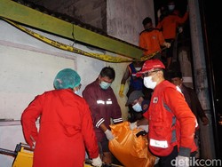 Seorang Mandor Proyek Tewas Dibunuh Saat Sambangi Istri Siri di Mojokerto