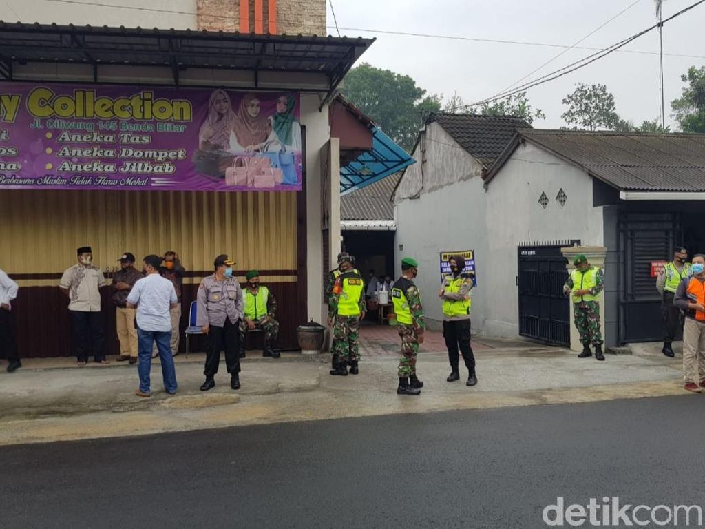 Ansor dan Banser Kota Blitar Tolak Pengajian Hadirkan Penceramah dari PA 212 Ansor dan Banser Kota Blitar Tolak Pengajian Hadirkan Penceramah dari PA 212