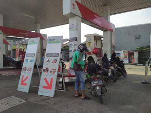 Premium-Pertalite Mau Dihapus, Apa Dampaknya ke Masyarakat? Premium-Pertalite Mau Dihapus, Apa Dampaknya ke Masyarakat?