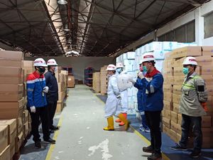 Pertamina Gelontorkan Rp 1,5 T Saat Pandemi, buat Apa Saja?