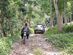 Polisi Lakukan Pengecekan TPS Terjauh Jelang Pilbup Banyuwangi 2020