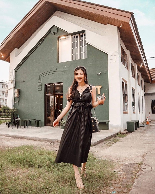 Potret tempat hunting foto hits di Jakarta, Roast Coffee Ketapang.