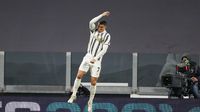 Rincian 750 Gol Cristiano Ronaldo