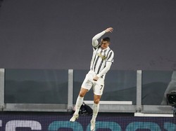Cristiano Ronaldo Nge-Gas Terus!