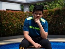 Hobi Main Game Jadi Prestasi, Kisah Atlet Esports RRQ Alberttt