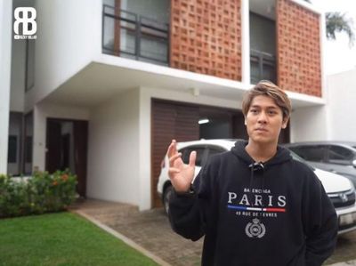 Dibayar Cash! Ini Rumah Rizky Billar Seharga Rp 6,5 Miliar