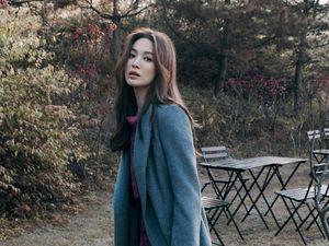 4 Fakta Now We Are Breaking Up, Dibintangi Song Hye Kyo dan Jang Ki Young