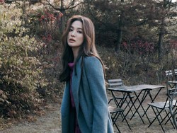 4 Fakta Now We Are Breaking Up, Dibintangi Song Hye Kyo dan Jang Ki Young