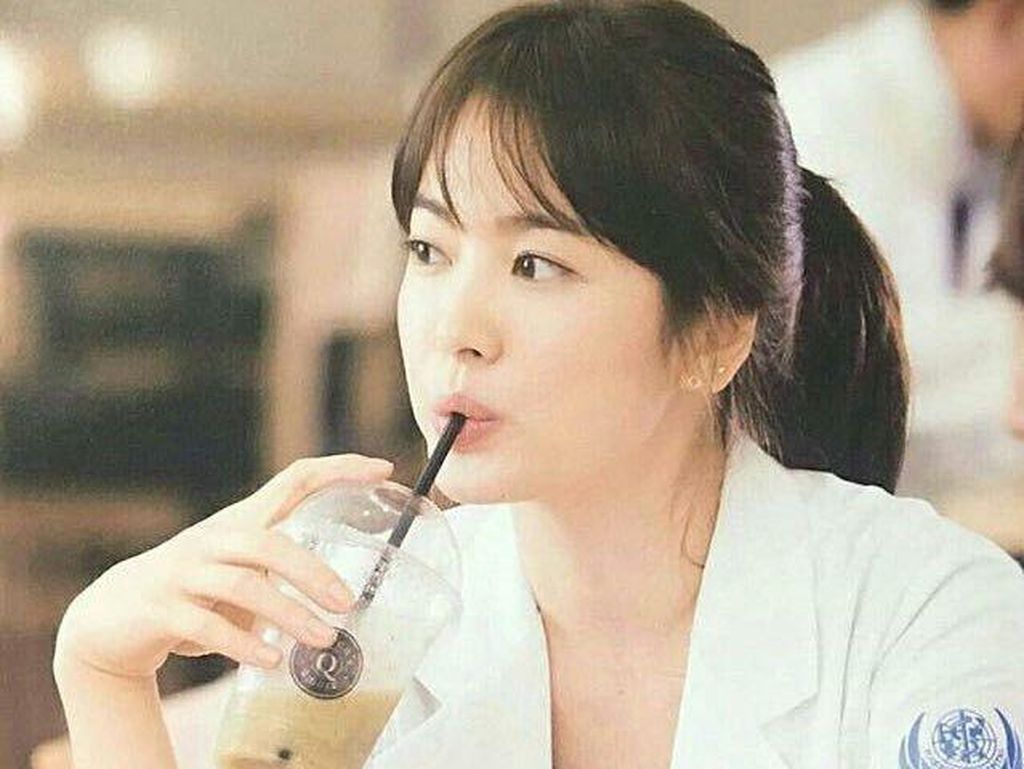 Song Hye Kyo dan 6 Aktris Ini Siap Comeback di Drama Korea 2021