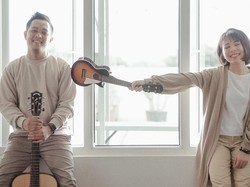 Suara Kayu Sampaikan Hal Sederhana dalam Lirik Jenaka