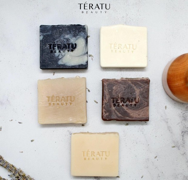 Ulasan produk dari brand Tératu Beauty