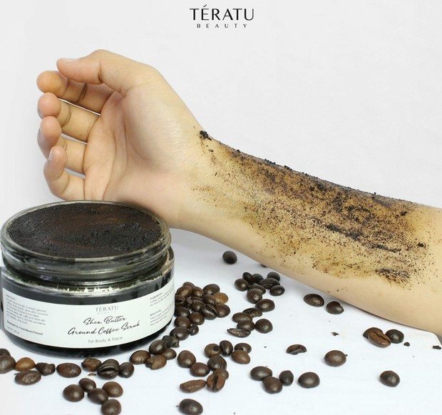 Ulasan produk dari brand Tératu Beauty