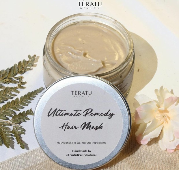 Ulasan produk dari brand Tératu Beauty