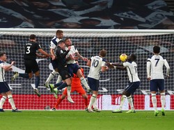 Tottenham Bungkam Man City, Mourinho: Strategi Jadi Kunci