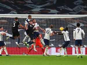 Tottenham Bungkam Man City, Mourinho: Strategi Jadi Kunci Tottenham Bungkam Man City, Mourinho: Strategi Jadi Kunci