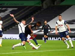 City Seret Gol di Premier League