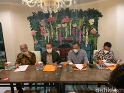 Ini 11 Kabupaten/Kota di Jatim yang UMK 2021 Tidak Naik