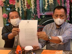 UMK Jatim 2021 Ditetapkan: Surabaya Tertinggi, Terendah Ada 6 Daerah