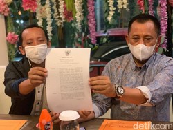 Ini Perbandingan UMK Jatim 2021 dengan 2020