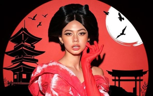 Yuki Kato Luna Maya Dan Dion Wiyoko Isi Suara Film Mulan