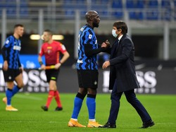 Torino Beri Pelajaran Berharga untuk Inter