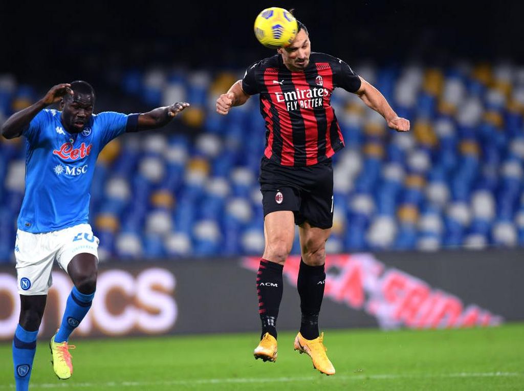 Gattuso: Ibrahimovic Lebih Tangguh daripada 10 Tahun yang Lalu Gattuso: Ibrahimovic Lebih Tangguh daripada 10 Tahun yang Lalu