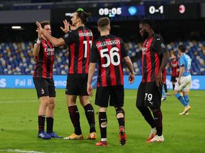 Legenda Inter Ini Puji AC Milan, Tak Yakin sama Juventus