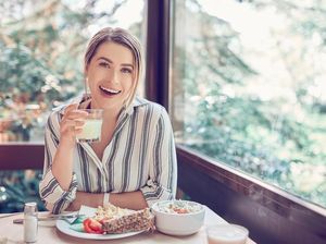 7 Makanan Tinggi Vitamin D untuk Tingkatkan Daya Tahan Tubuh 7 Makanan Tinggi Vitamin D untuk Tingkatkan Daya Tahan Tubuh