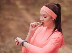 5 Cemilan Sehat yang Cocok untuk Temani Aktivitas Olahraga