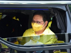 Bobby Nasution Berjaya di Medan, Golkar: Kemenangan Terbesar Kami