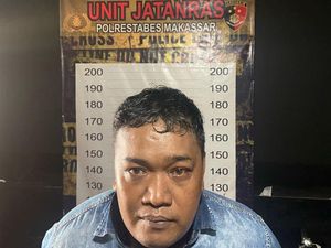 Beringas Perilaku Anas Cekoki Obat-Setubuhi Wanita hingga Tewas