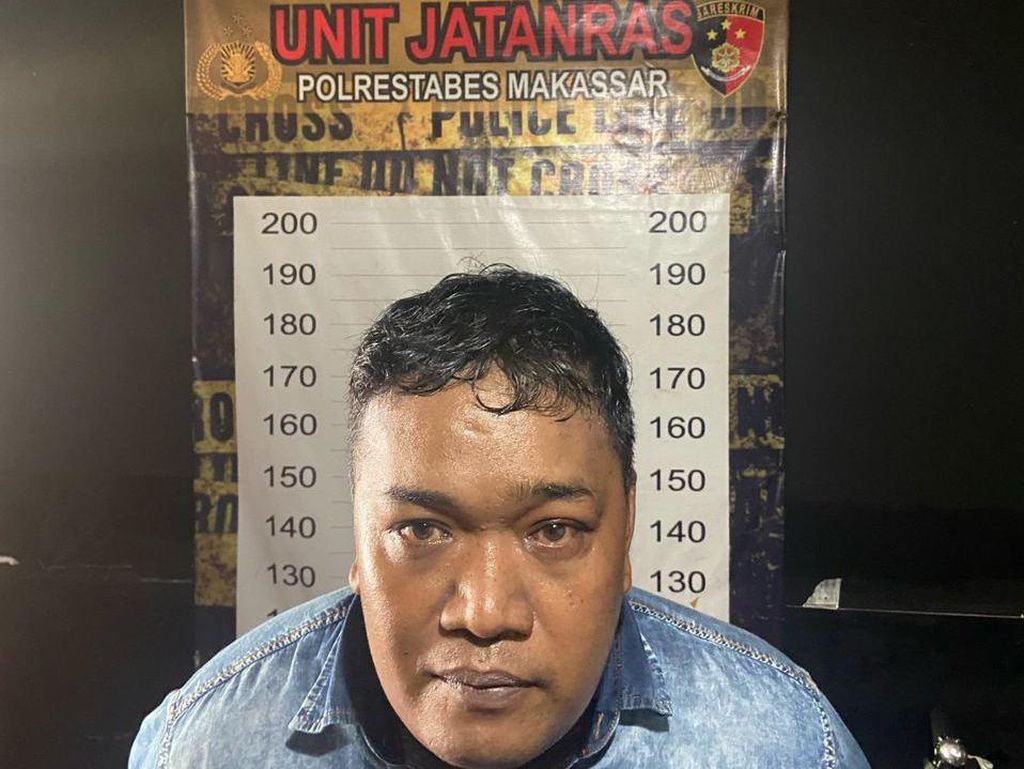 Beringas Perilaku Anas Cekoki Obat-Setubuhi Wanita hingga Tewas Beringas Perilaku Anas Cekoki Obat-Setubuhi Wanita hingga Tewas