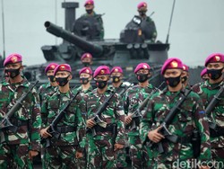 Jadwal Lengkap Pendaftaran Taruna AAL 2021: Daftar Online Mulai 12 April