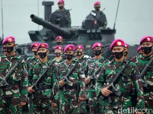 Jadwal Lengkap Pendaftaran Taruna AAL 2021: Daftar Online Mulai 12 April Jadwal Lengkap Pendaftaran Taruna AAL 2021: Daftar Online Mulai 12 April