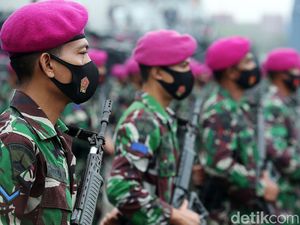 Rekrutmen Taruna AAL 2021 Segera Dibuka, Ini Cara Daftar dan Syaratnya