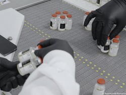 AS Perkirakan Mulai Vaksinasi COVID-19 Awal Desember