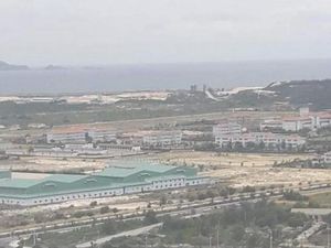 Di Tengah Pandemi, Vietnam Mulai Bangun Bandara Terbesar Rp 220 T