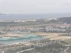 Di Tengah Pandemi, Vietnam Mulai Bangun Bandara Terbesar Rp 220 T