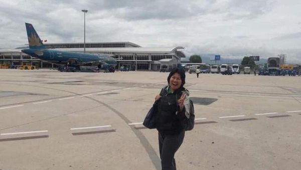 Potret Bandara di Vietnam, Tak Jauh Beda dengan Indonesia