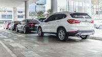 Potret Mobil Bekas BMW Tahun Muda, Mulai dari Rp 415 Juta