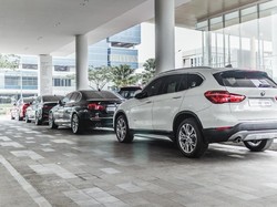 Tertarik Beli BMW Bekas Tahun Muda? Ini Daftar Harganya
