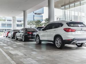 Potret Mobil Bekas BMW Tahun Muda, Mulai dari Rp 415 Juta Potret Mobil Bekas BMW Tahun Muda, Mulai dari Rp 415 Juta