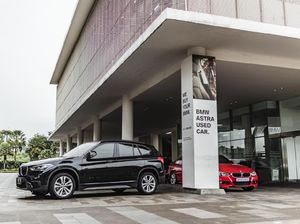 Warna Pengaruhi Harga Jual Mobil BMW Bekas Nggak Ya?