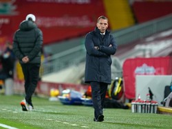Brendan Rodgers: Katanya Pertahanan Liverpool Habis?