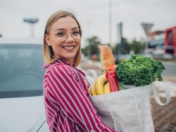 Cara Menyimpan Sayuran Agar Awet, Berikut Tips Membersihkannya